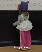 〖取寄〗韓国子供服 / 26winter / TinyHiker / アイムスタージョガーパンツ / キッズ *XS~XL*