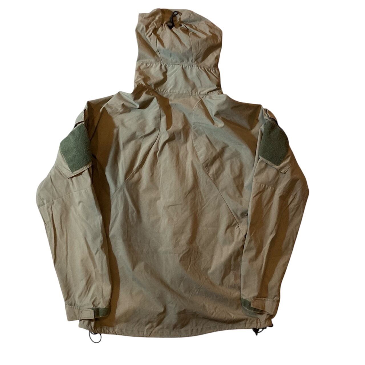 E334】puc level5 orc soft jacket / レベル5 ソフトジャケット | ERYNGII