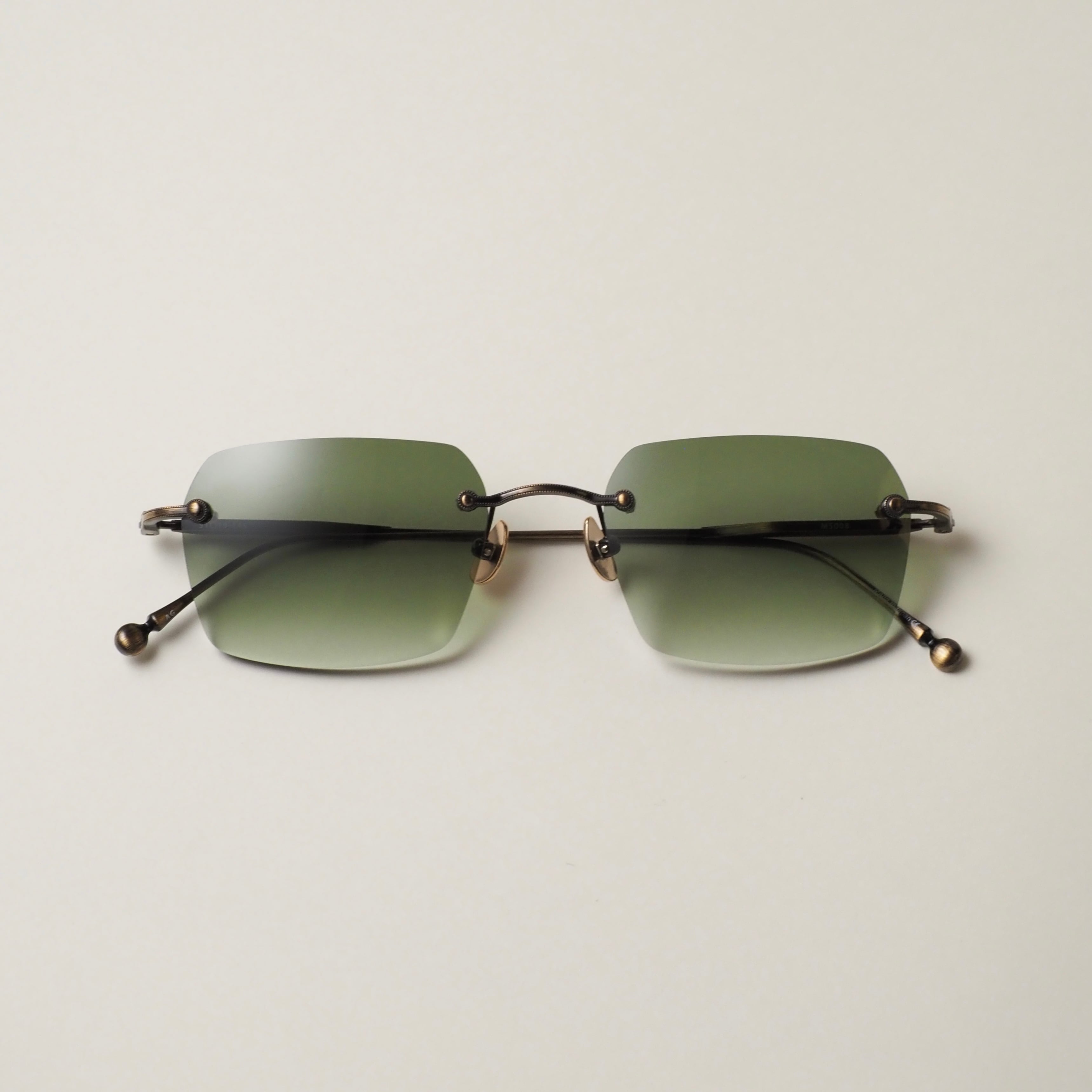 M5008 SUN col.AG【MATSUDA】 | downtownshop
