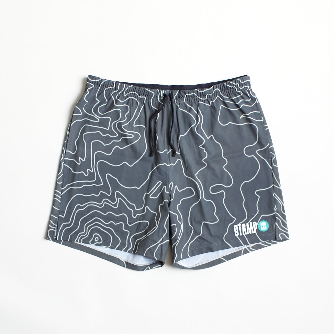 STAMP RUN&CO（スタンプ ランアンドコー）STAMP 3 POCKET SHORTS