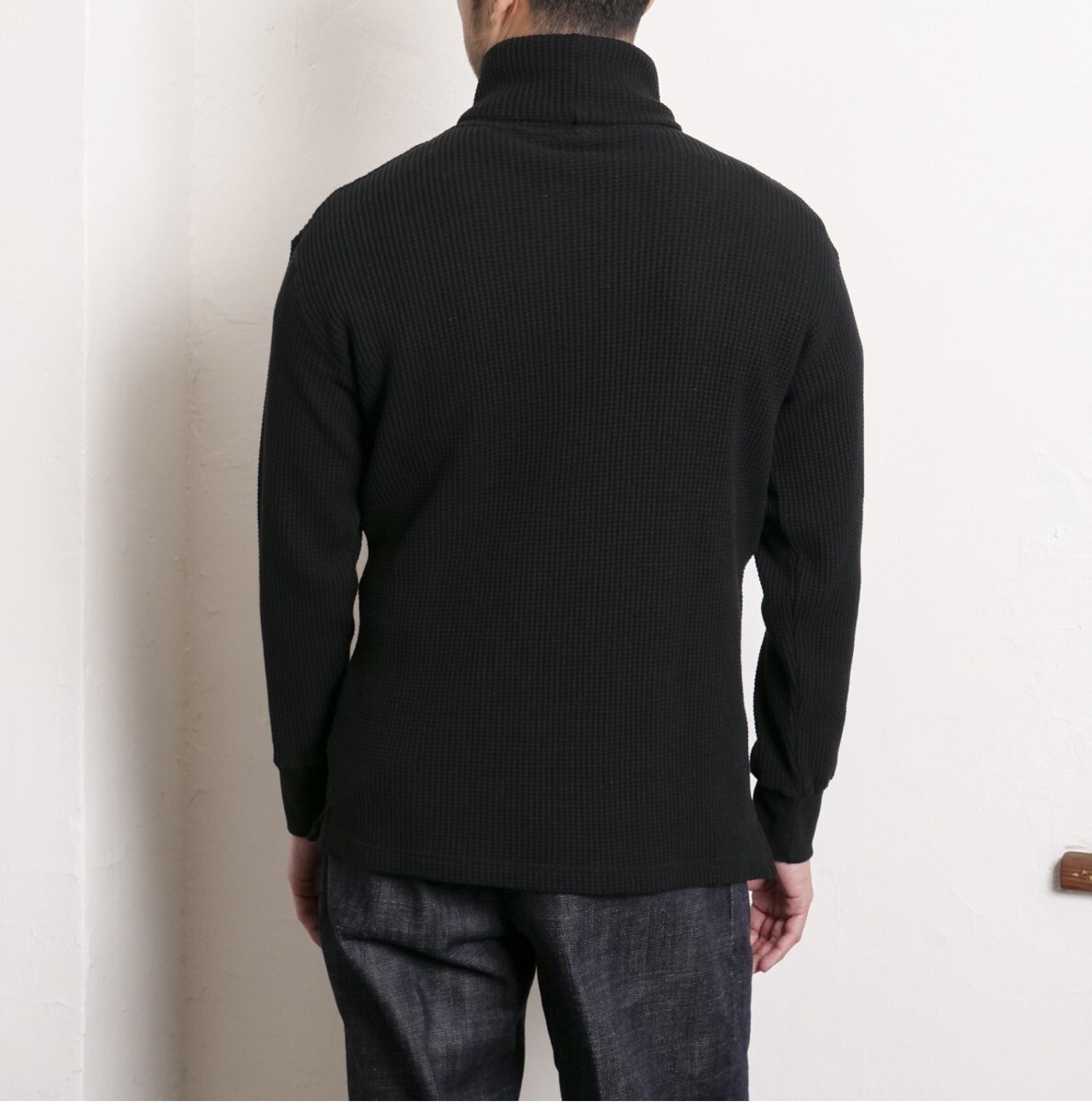 Strand(ストランド)・447M-962A・Black C/#19