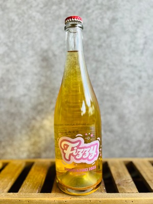 Fizzy SHIRO AZUKI 2022