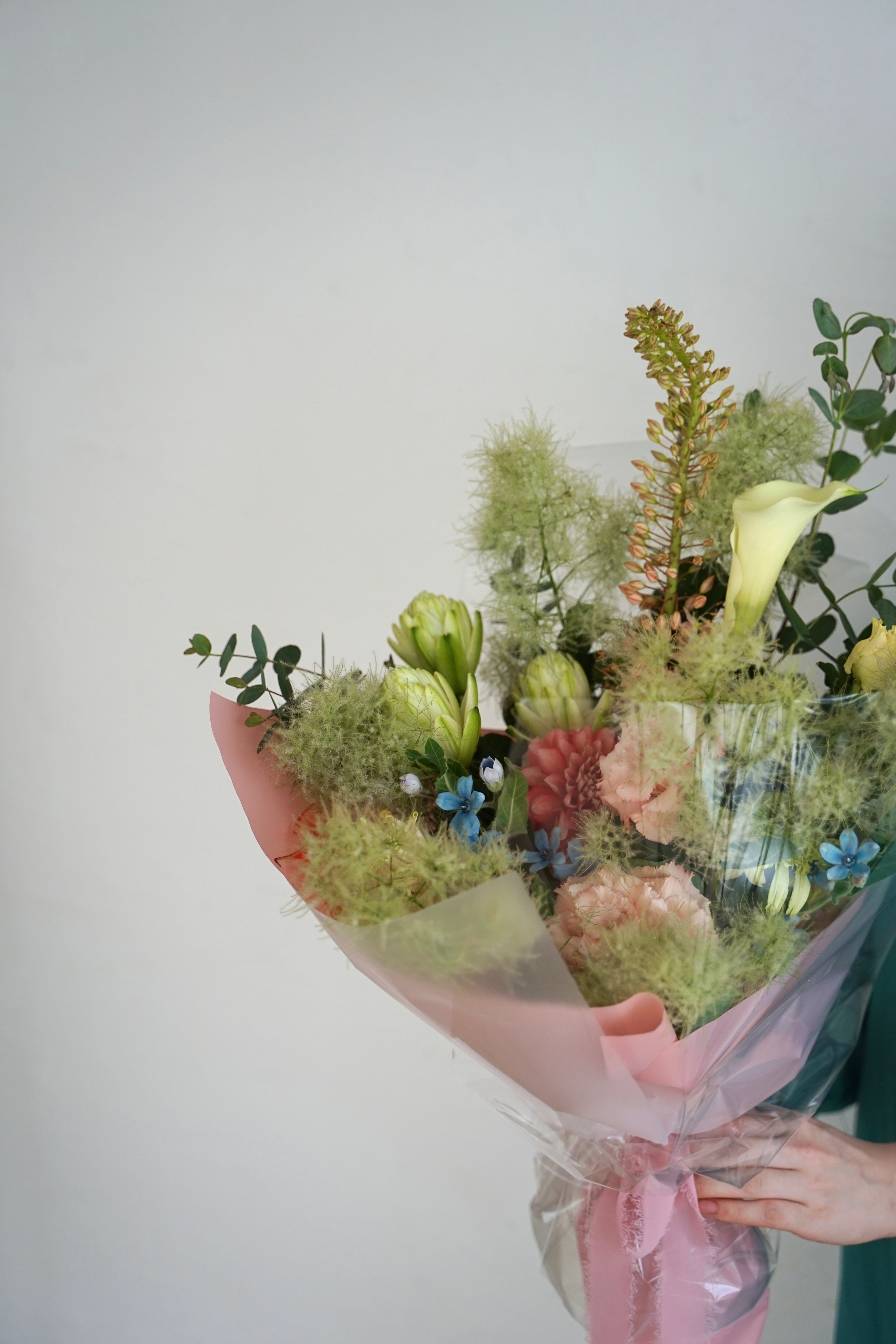 kochi bouquet/高知 花束 ブーケ | tomoni flower