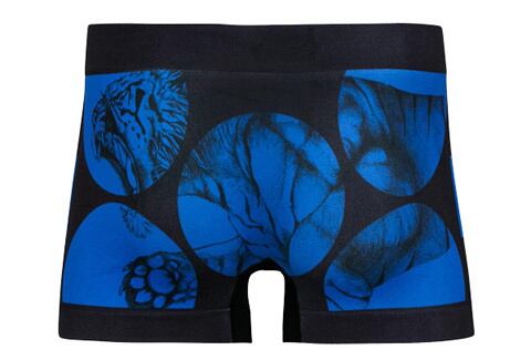 BETONES（ビトーンズ）5DOTS2(DOT002-02)BLUE