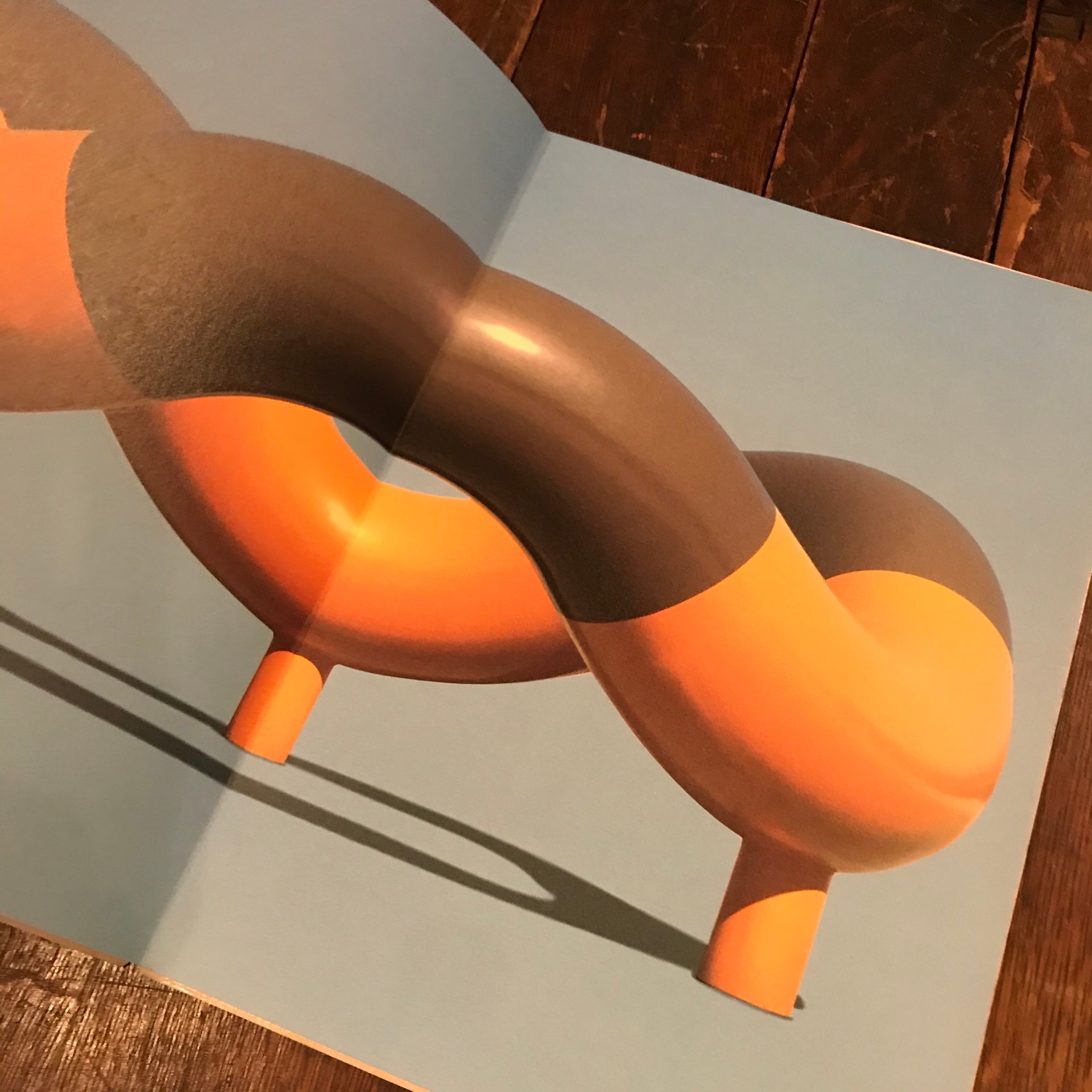 ISSEY MIYAKE ISAMU NOGUCHI ARIZONA | 百年