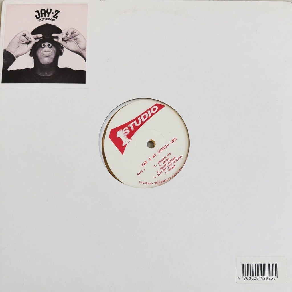 レコード | 噂のレゲエ倉庫