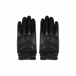 XLIM / EP8 01 leather gloves black