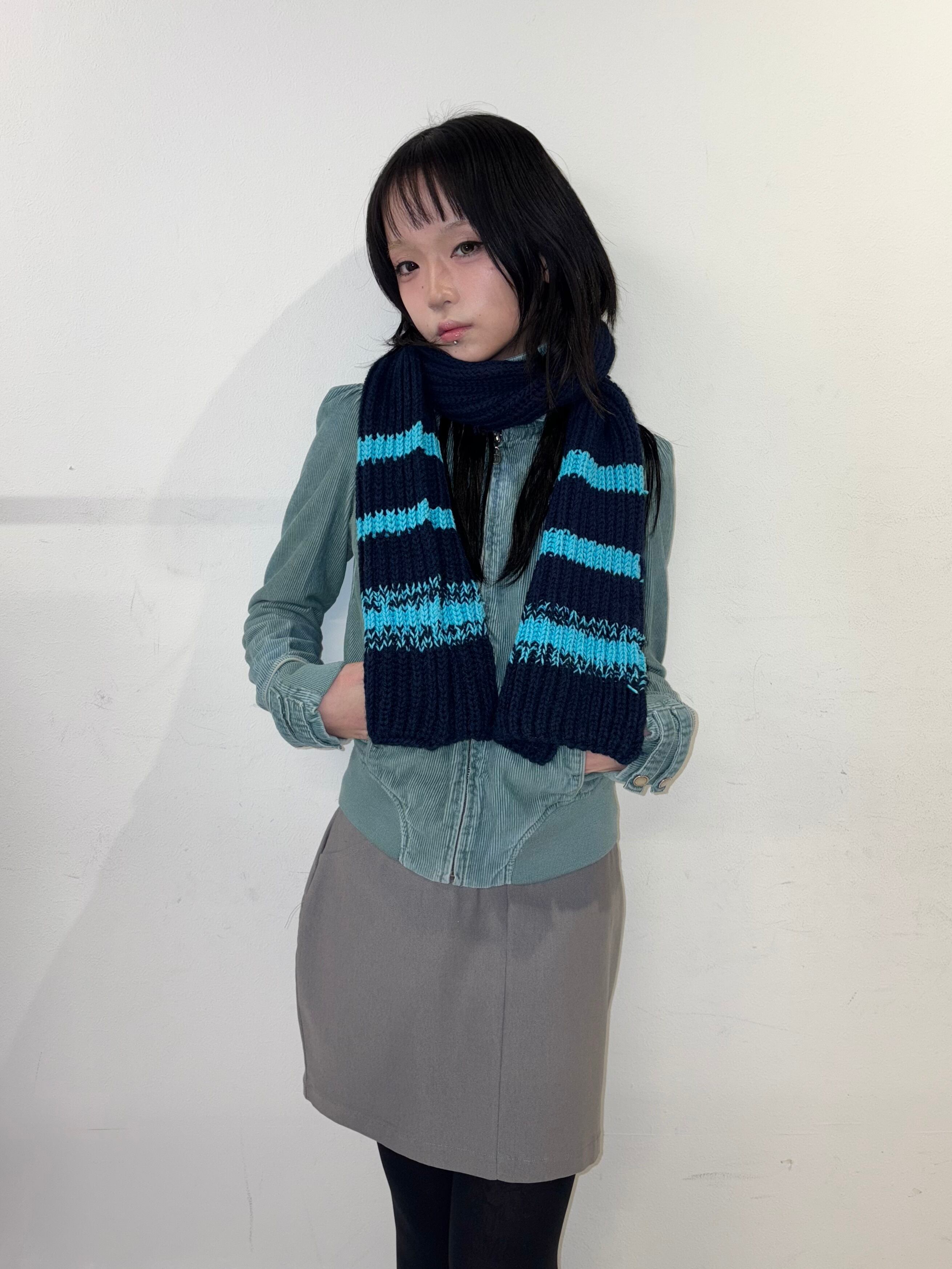 ジャケット・アウター reel of lyricism reel of lyricism