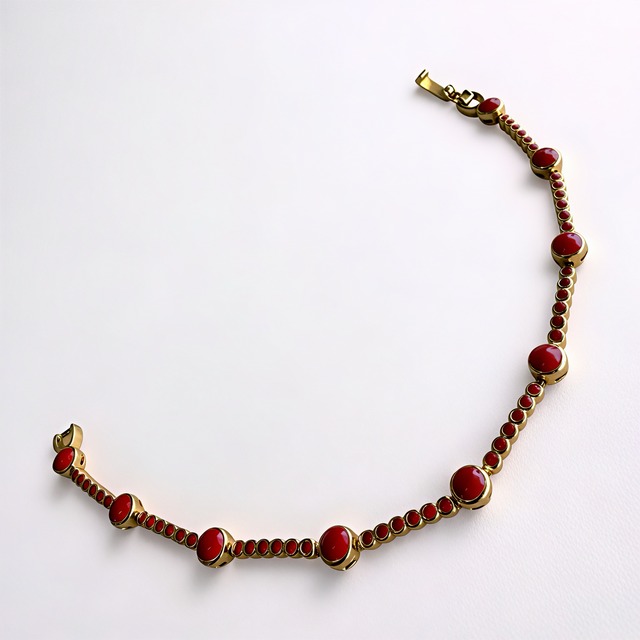 COLOR FLOW BRACELET  サージカルステンレスブレスレット