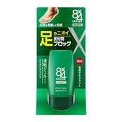 エイトフォー 8x4メン フットジェル 30ml メン デオドラント 男性用 メンズ