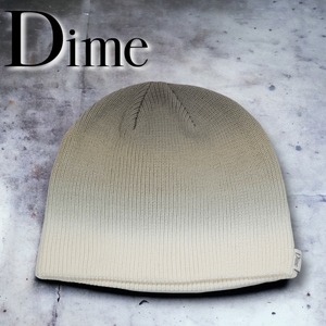 Dime Gradient Skullcap Beanie ニットキャップ / ダイム ビーニー ニットキャップ