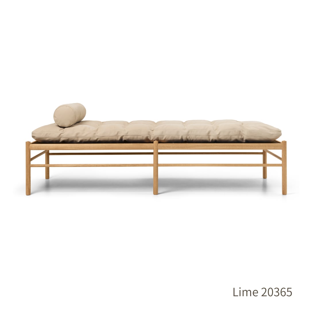 【キャンペーン特別価格】レザーTERRA®/OW150/新レザー記念発売/Colonial series Campaign/CARL HANSEN & SON