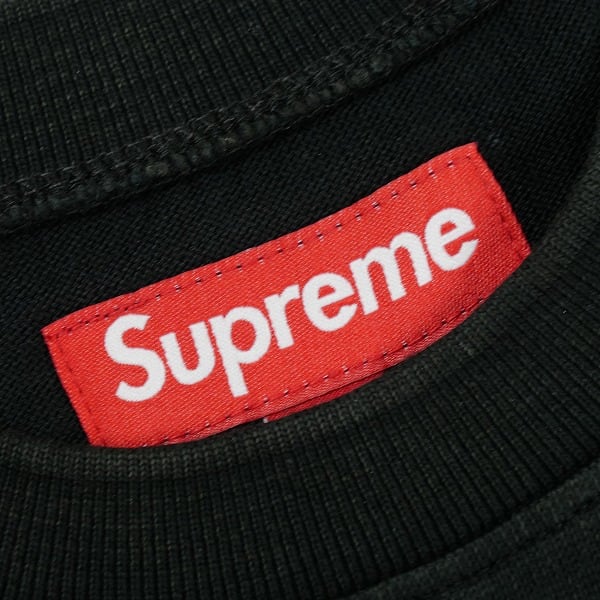 Size【M】 SUPREME シュプリーム ×Playboy 26SS L/S Football Top