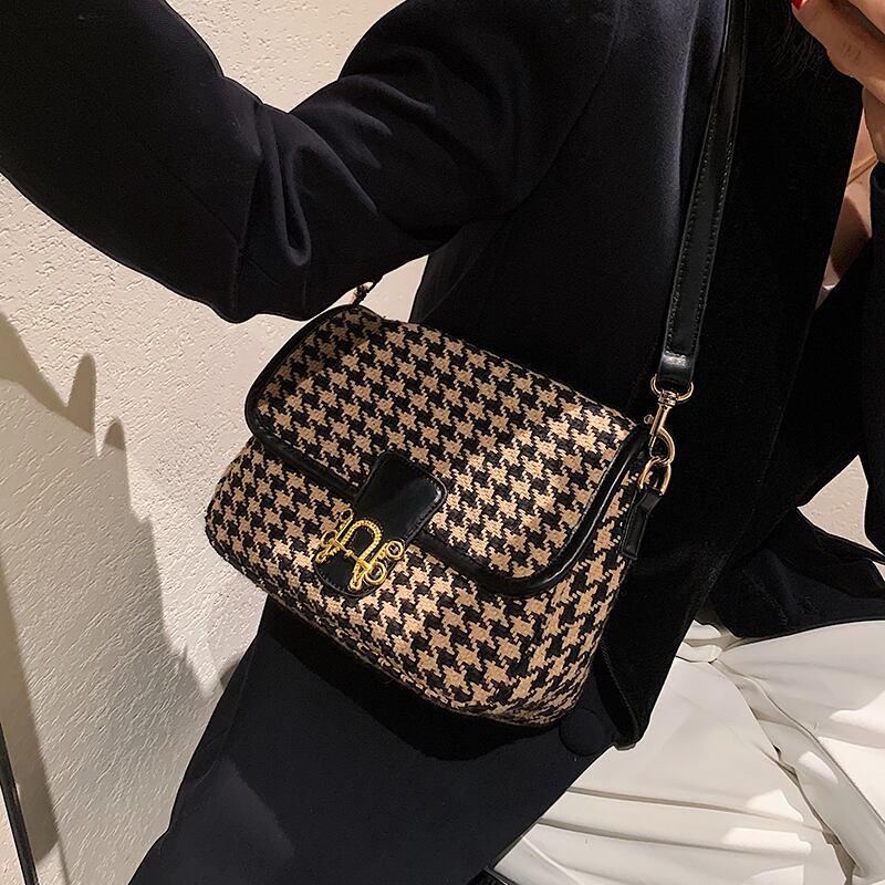 オータムウィンター 秋物 冬物 スクウェア メッセンジャーバッグ Tiancai_Wing_Bag1648140873