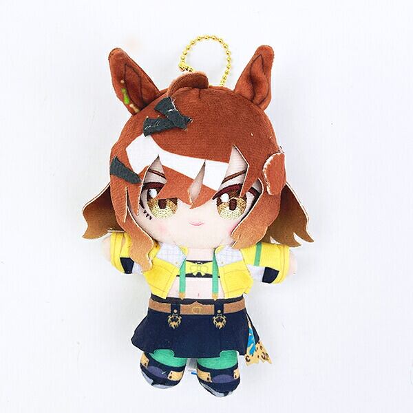 ユニベア ユニベアシティ ミヌメシャン Mサイズ ぬいぐるみ | PAY ID