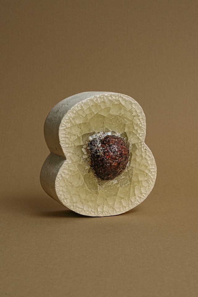 波多野祐希 / 像を結ぶ