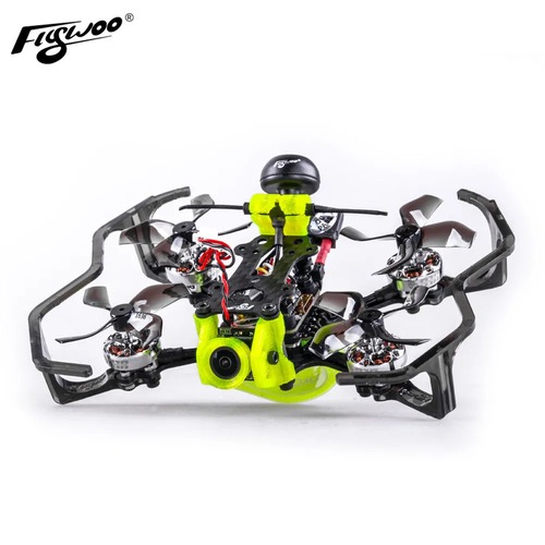 Flywoo Firefly 1.6'' Baby Quad Analog V1.3 ELRS