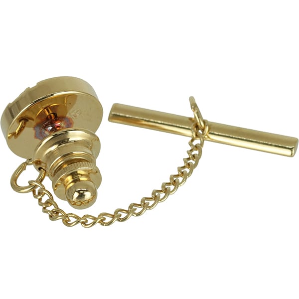 Vintage DUNHILL ダンヒル アクセサリー タイタック ネクタイピン