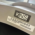 KARIMOKU NEW STANDARD CHESA CHAIR PAD カリモクニュースタンダード チェーサ チェアパッド ダイニングチェア ナチュラル 北欧 アームチェア モダン　ナチュラルモダン グレー系【中古】【200サイズ】