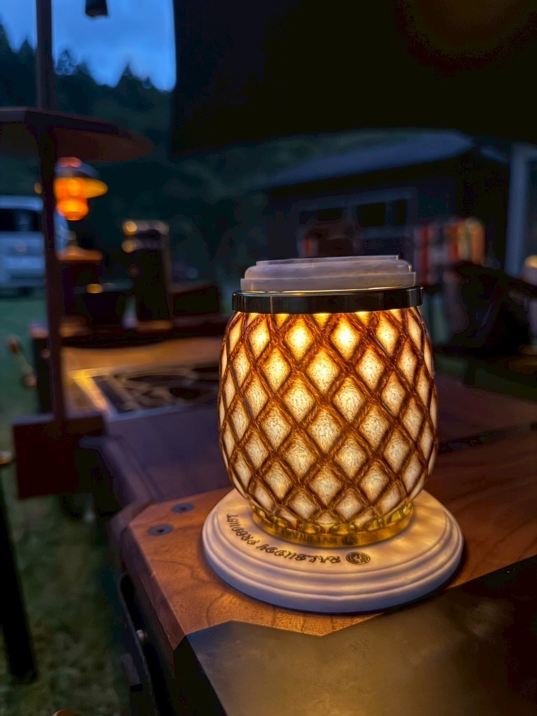 床上手 魔男ver. | RALBUDDY PRODUCT official shop