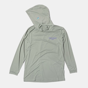 Technical Dry Hoodie Grayling