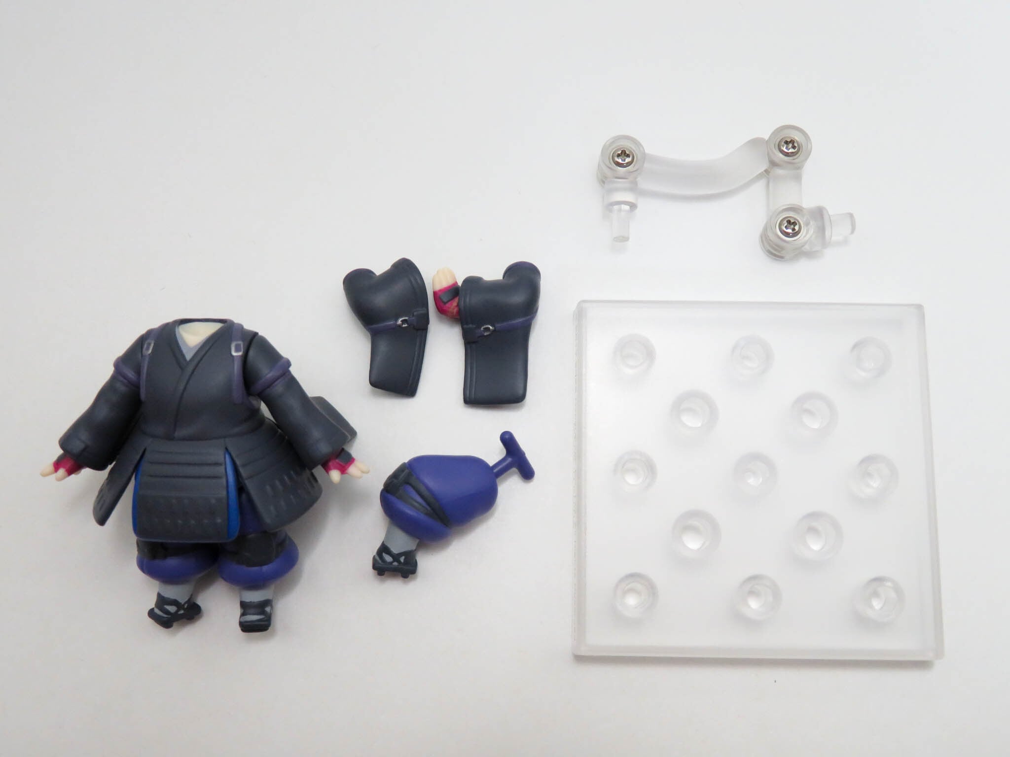 アークナイツ 明日方舟 ねんどろいど 1859 サガ 嵯峨 Saga 希少 レア