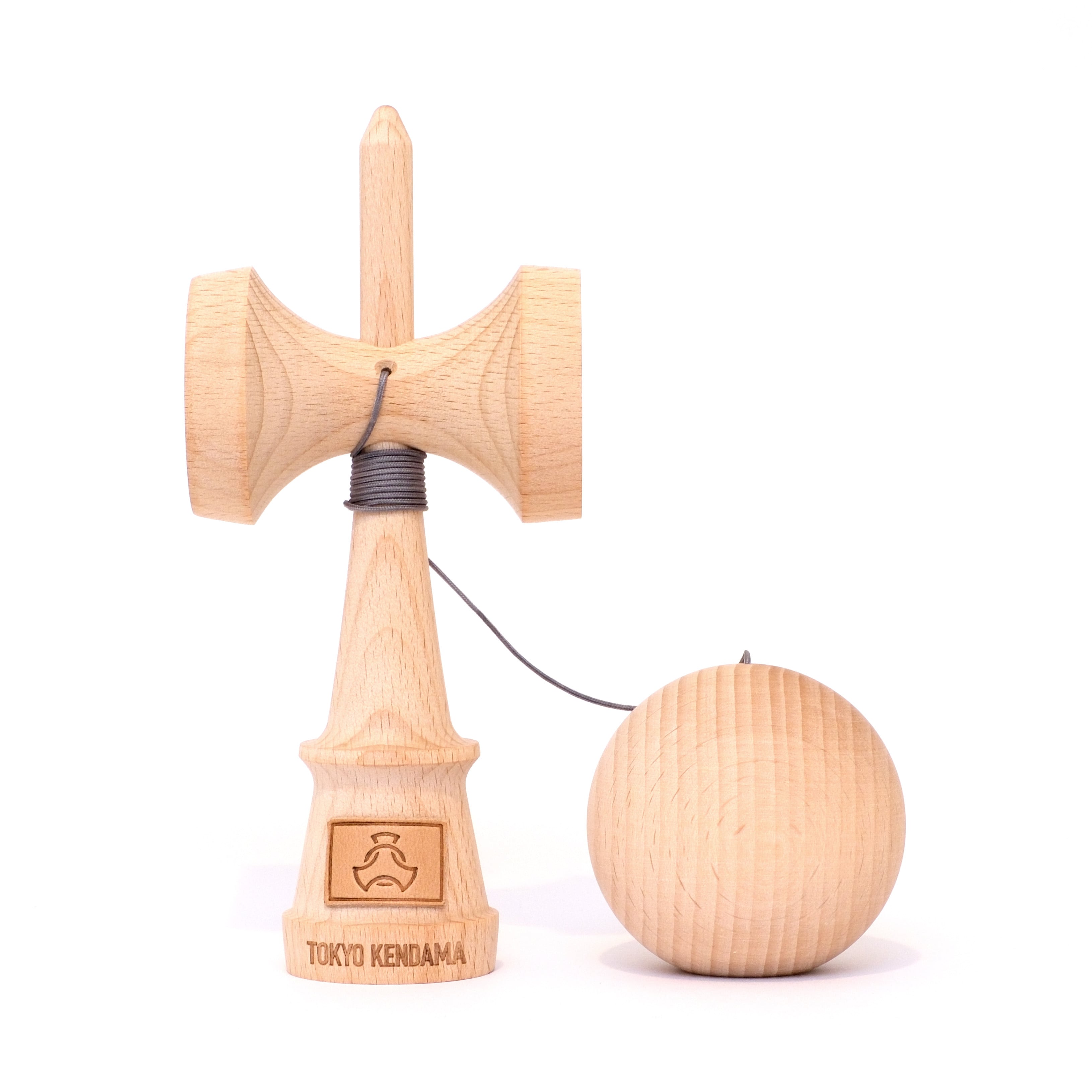 5th BEECH / ビーチ | TOKYO KENDAMA｜育てるけん玉