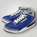 【NIKE】AIR JORDAN 3 RETRO VARSITY ROYAL ナイキ エアジョーダン3 レトロ バーシティロイヤル スニーカー メンズ 28.5cm CT8532-400