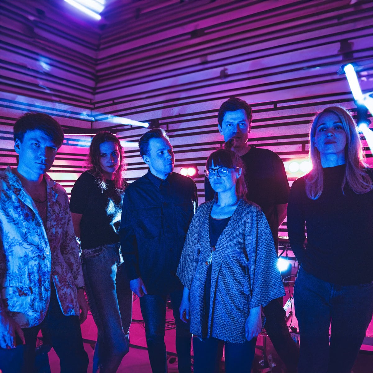 Pia Fraus / In Solarium（200 Ltd Silver LP）