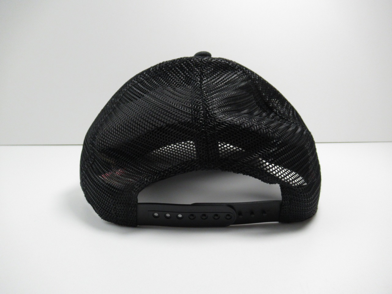 AMERICAN NEEDLE Archive Valin　New York Black Yankees　ニューヨーク・ブラック ヤンキース　BLACK