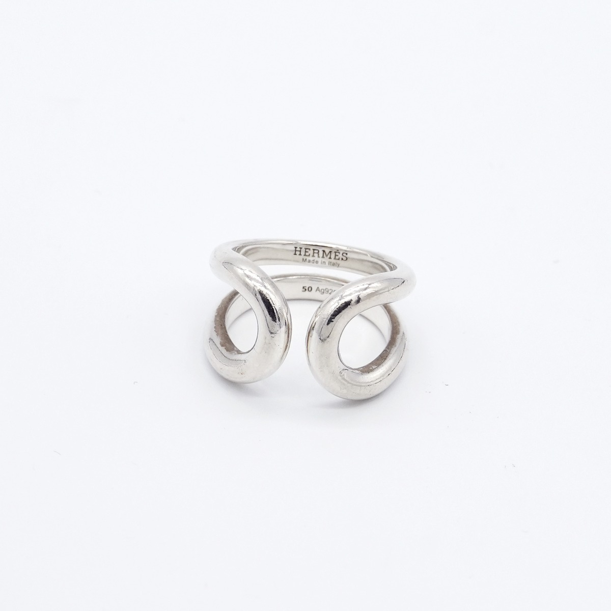 Hermès - Lima Ring | HAUTCOTT | オートコット