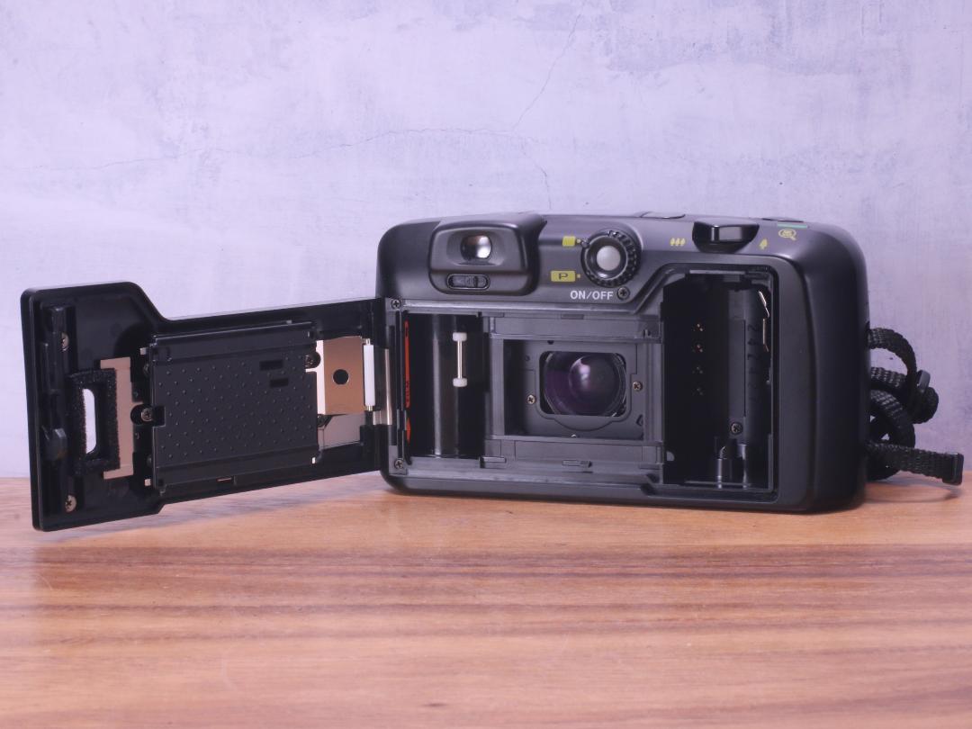 PENTAX ESPIO 110 | Totte Me Camera