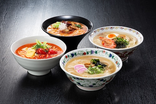 ラーメン全部セット12食の商品画像2