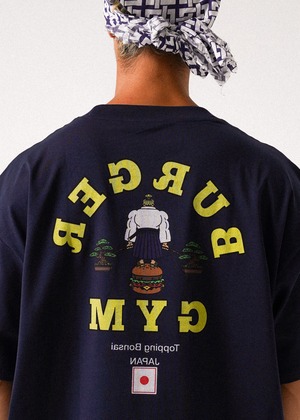 グラフィックTシャツ 42