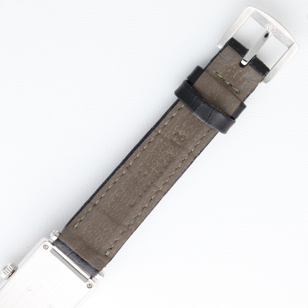 フランクミュラー ロングアイランド プティ レリーフ 純正ダイヤモンド 802QZRELD