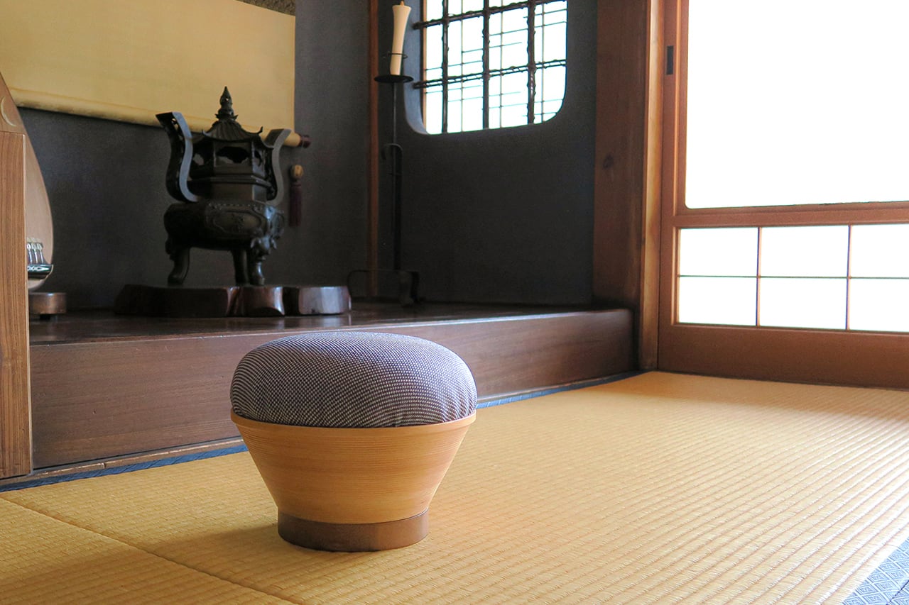 BUNACO 正座椅子 正座のため」のイス お試し 3セット | BUNACO Shop