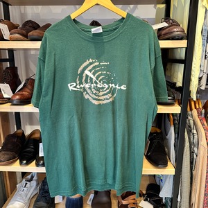 ⓃRIVERDANCE S/S TEE