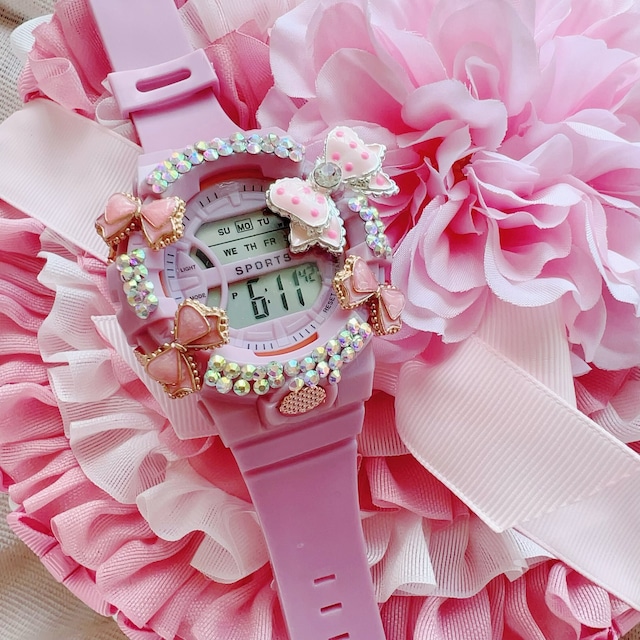 マイウォッチワークショップ予約~東京~