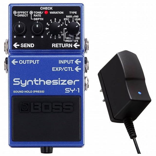 MINDSCAPE BASS PREAMP | PAY ID