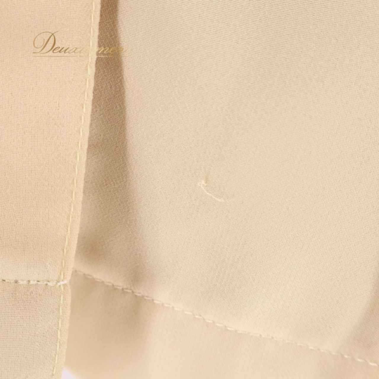 フラメンコ 衣装 トップス ブラウス 長袖 フリル 軽い 無地 薄い レース ダンス パーティ 発表会 ベージュ系 イエロー系 柔らかい ボタン トレンド スタイリッシュカジュアル コーディネート フェミニン オシャレ レディースブ シンプル 上品