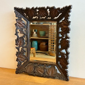 Vintage Wall Mirror