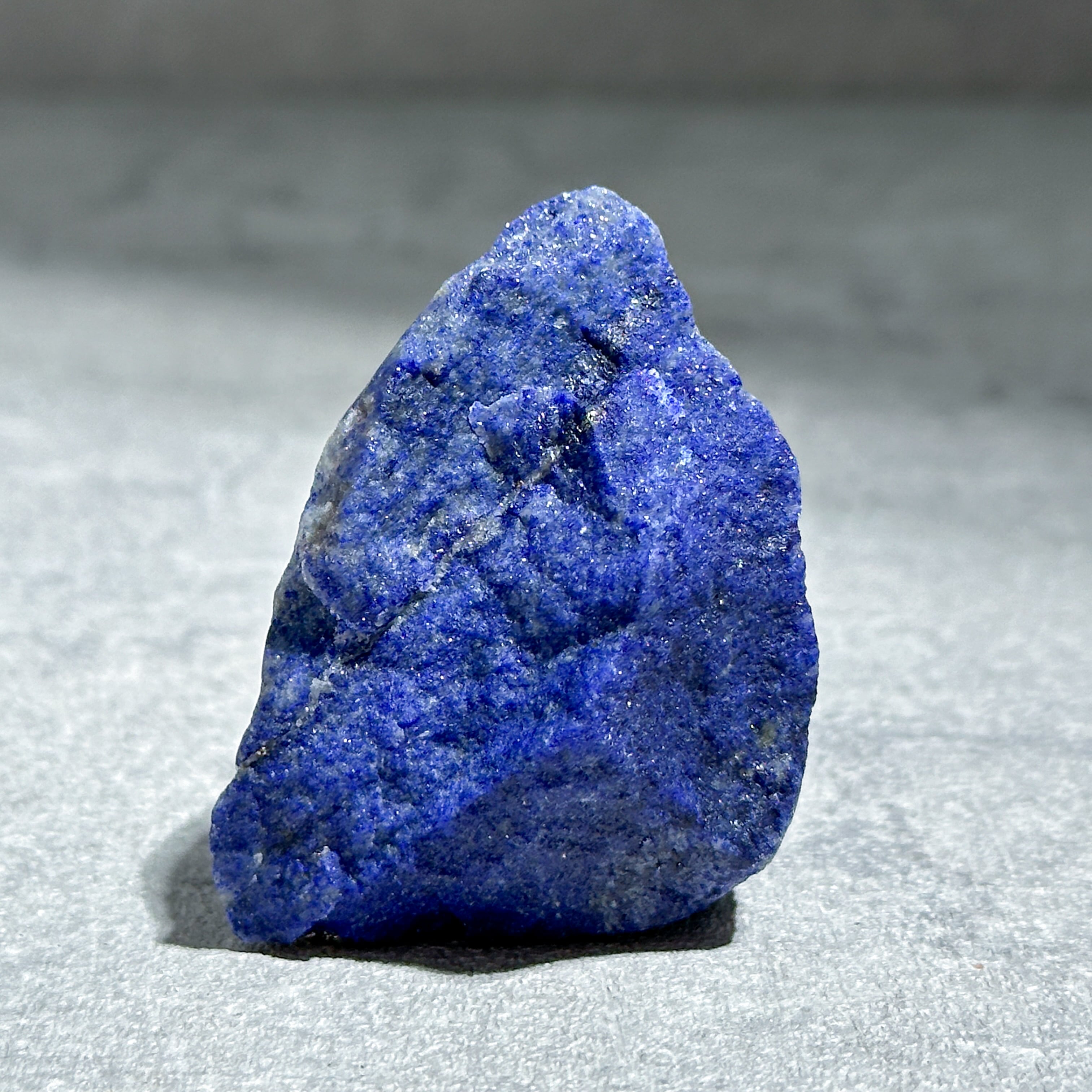 ラピスラズリ 原石 ラピスラズリ 原石 04◇Lapis Lazuli◇天然石・鉱物・パワーストーン