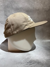 【gifthat別注】Coopers Town/クーパーズタウン 1947 ニューヨーク・キューバンズ キャップ アイボリー