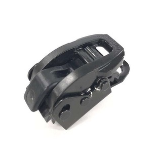 B-1・EVO BUCKLE black (1個販売)