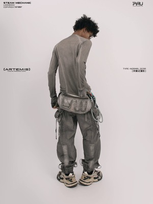 STEAM #BASE NORMAL BODYSUIT