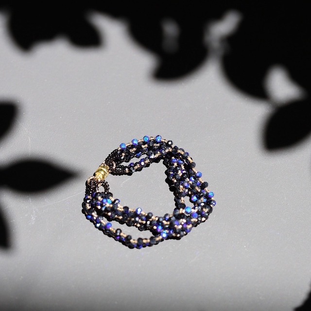 Cosmic 宇宙 ブレスレット