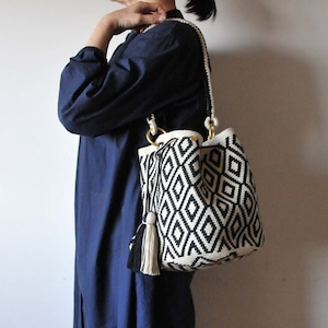 CHILA BAGS（Tutuma Large）