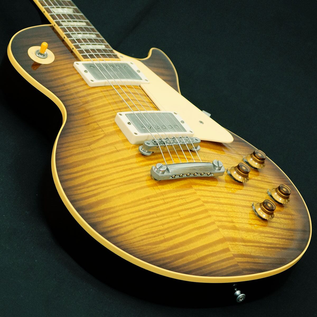 Gibson Custom Shop 1996 Historic Collection 1959 Les Paul Standard