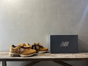 NEW BALANCE 1906 CORDURA