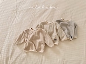 Valubebe 26/AP (Baby) ST Button Placket Tee